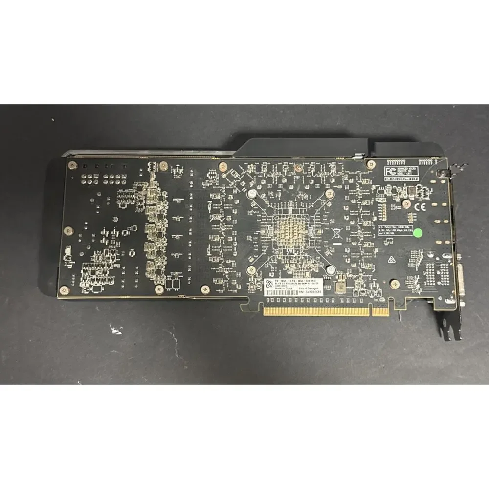 XFX AMD R9 290A ED Black DD Radeon 4GB D5 DP HDMI Video Graphics Card GPU Tested